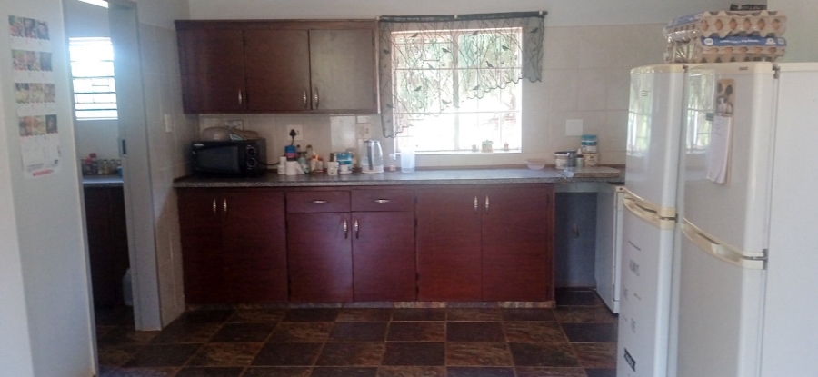 To Let 3 Bedroom Property for Rent in Broederstroom North West